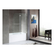 deep bathtubs for sale Anzzi BATHROOM - Bathtubs - Drop-in Bathtub - Alcove - Soaker White