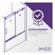 used freestanding bathtubs for sale Anzzi BATHROOM - Bathtubs - Drop-in Bathtub - Alcove - Soaker White