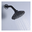 power shower hose Anzzi SHOWER - Shower Heads Bronze