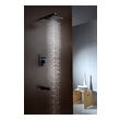  Anzzi SHOWER - Shower Faucets Shower Systems Bronze