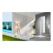 buy shower tower Anzzi SHOWER - Shower Panels White