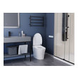 bathroom urinal Anzzi BATHROOM - Toilets - Smart Toilets White