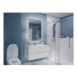 floating vanity for sale Anzzi BATHROOM - Vanities - Vanity Sets White