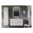 used bathroom cabinets Anzzi BATHROOM - Vanities - Vanity Sets White