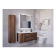 72 bathroom vanity cabinet only Anzzi BATHROOM - Vanities - Vanity Sets Brown