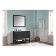 30 bathroom vanities with tops Anzzi BATHROOM - Vanities - Vanity Sets Black