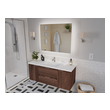 30 inch vanity base Anzzi BATHROOM - Vanities - Vanity Sets Brown