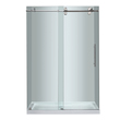 chrome frameless shower door aston Shower Doors Shower and Tub Doors-Shower Enclosures Oil Rubbed Bronze Modern; Contemporary
