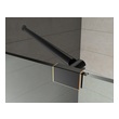 chrome doors aston Shower Enclosure Oil Rubbed Bronze Modern; Contemporary
