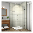 custom frameless shower doors aston Shower Door Oil Rubbed Bronze Modern; Contemporary