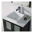 vanity counter tops with sink Blossom Modern