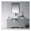 small vanity unit without basin Blossom Modern