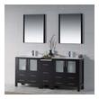 home hardware vanities with tops Blossom Modern