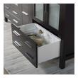 home hardware vanities with tops Blossom Modern
