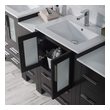 vanity sink replacement Blossom Modern