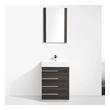 50 inch double sink vanity Blossom Modern