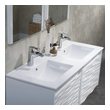 bathroom vanities with tops included Blossom Modern