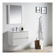 60 inch double sink vanity Blossom Modern