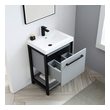 clearance vanities with tops Blossom Modern