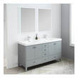 lowes 30 inch bathroom vanity Blossom Modern
