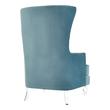 tan eames lounge chair Contemporary Design Furniture Accent Chairs Sea Blue