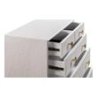old storage chest Contemporary Design Furniture Chests White