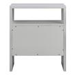 bedside cabinets for sale Contemporary Design Furniture Nightstands White