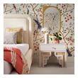 pretty bedside tables Contemporary Design Furniture Nightstands Cream