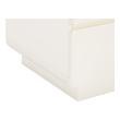 lowes bedside table Contemporary Design Furniture Nightstands Cream