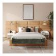 black twin bed frame with headboard Contemporary Design Furniture Beds Honey