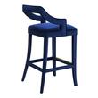 outdoor barstools counter height Contemporary Design Furniture Stools Navy