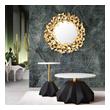 living room mirror design ideas Contemporary Design Furniture Mirrors Gold
