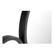mirrored furniture Contemporary Design Furniture Mirrors Black
