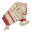throw blanket with hood Contemporary Design Furniture Throws Pink