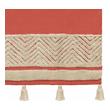 throw blanket with hood Contemporary Design Furniture Throws Pink