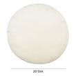 at home pillows for couch Contemporary Design Furniture Pillows Cream