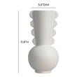 tall clear vases ikea Contemporary Design Furniture Vases-Urns-Trays-Finials White