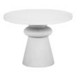 natural coffee table Contemporary Design Furniture Dining Tables White