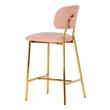 at home counter height stools Contemporary Design Furniture Stools Blush