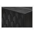 kitchen table oak Contemporary Design Furniture Buffets Black