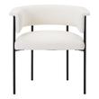 mcm dinette set Contemporary Design Furniture Dining Chairs Cream