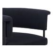 home dining room Contemporary Design Furniture Dining Chairs Black