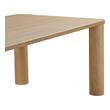 kitchen table colors Contemporary Design Furniture Dining Tables Natural