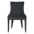 mid century dining chair Contemporary Design Furniture Dining Chairs Grey