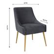 eames inspired lounge chair Contemporary Design Furniture Dining Chairs Chairs Grey