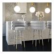 dining table with matching bar stools Contemporary Design Furniture Stools Grey