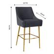 bar stools near me cheap Contemporary Design Furniture Stools Grey