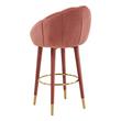 counter height bar stools for sale Contemporary Design Furniture Stools Salmon