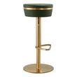 electric lounge chair Contemporary Design Furniture Stools Green
