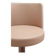 eames lounge and ottoman Contemporary Design Furniture Stools Cafe Au Lait
